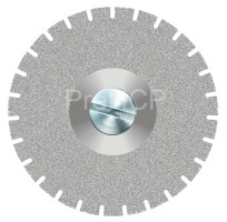 10pcs Disques Diamantés UM 368AD-030-220